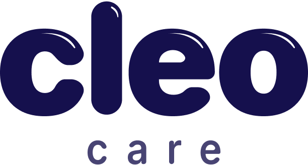 Cleo Care Logo