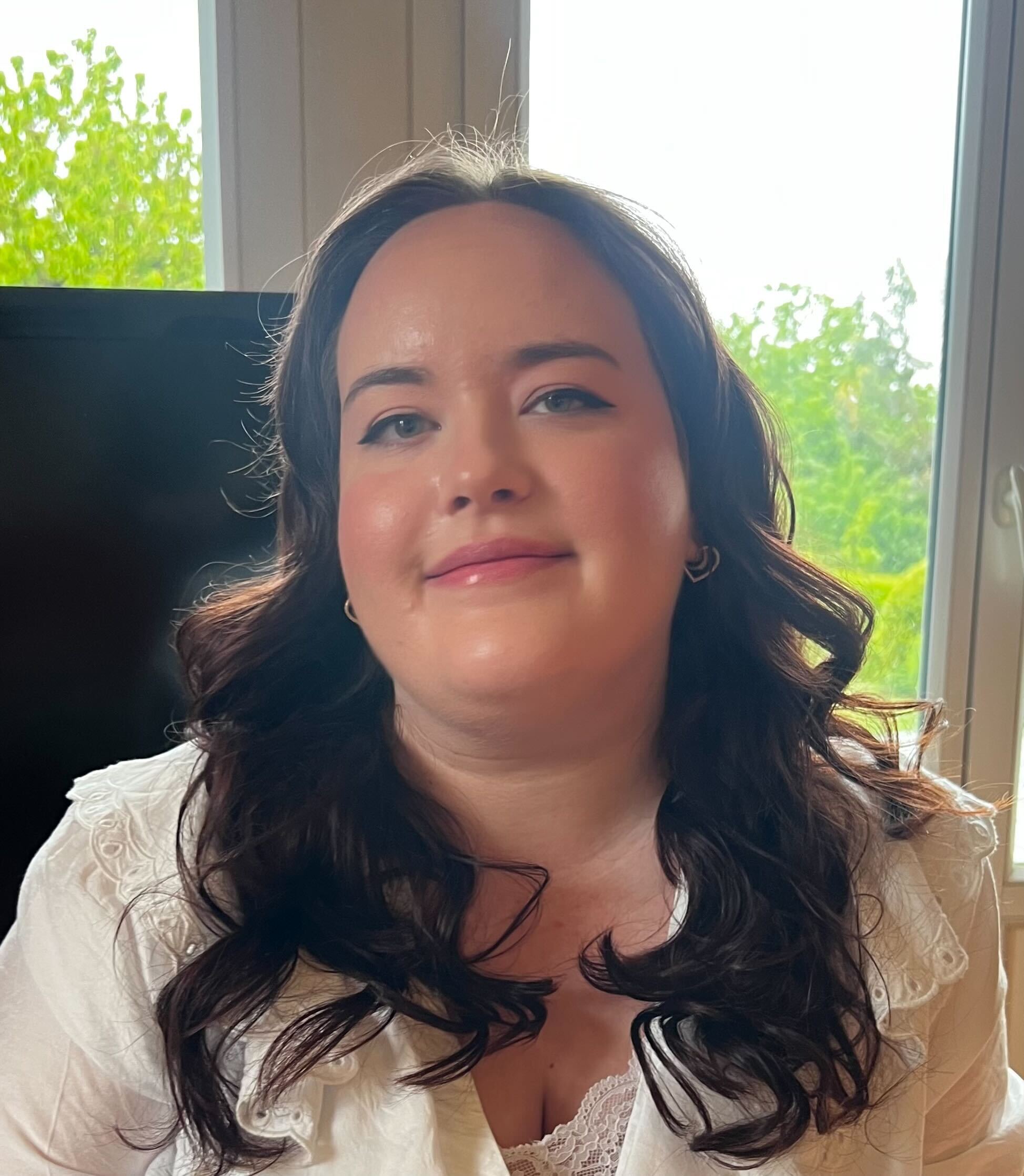 Mathilde - Co-fondatrice de Cleo Care